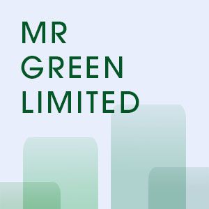 MrGreen Limited kasinot