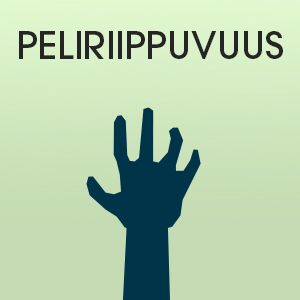 Peliriippuvuus