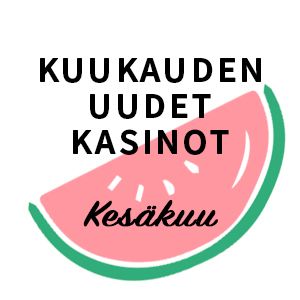 Uudet Kasinot Uudet Kasinot