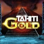 oletko kokeillut uutta tahiti gold -kolikkopeliä