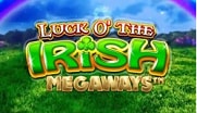 Luck O’ The Irish megaways