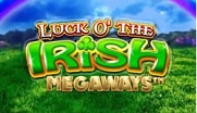 Luck O’ The Irish megaways