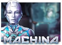 Machina Megaways