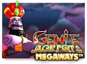 genie jackpots