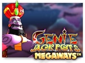 genie jackpots megaways