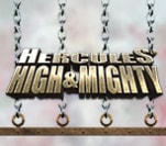 hercules high&mighty