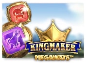 king maker megaways