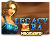 legacy of ra