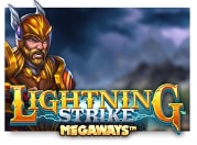 lightning strike megaways