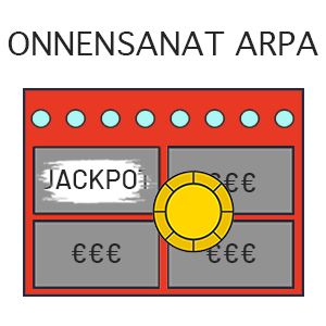 onnensanat arpa