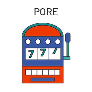pore peli