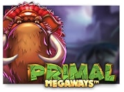 primal megaways