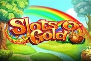 Slots O’ Gold