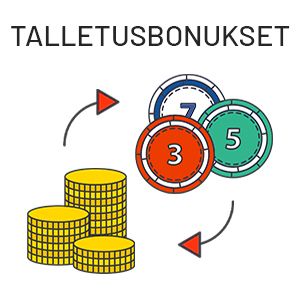 talletusbonukset 2019