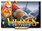 vikings unleashed megaways