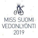 Miss Suomi vedonlyönti 2019