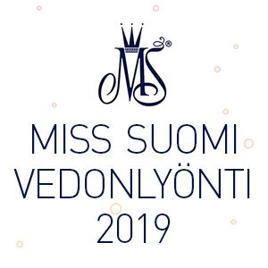 Miss Suomi vedonlyönti 2019