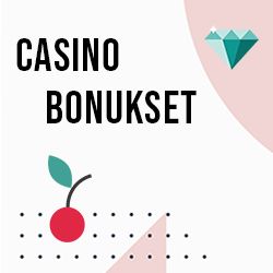 Casinobonukset