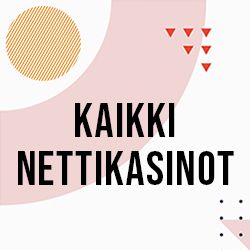 Kaikki nettikasinot