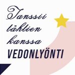 Tanssii tähtien kanssa vedonlyönti