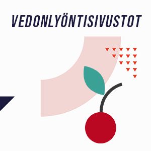 Vedonlyöntisivustot