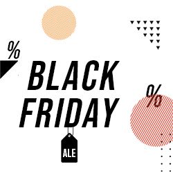 Black friday bonukset ja kampanjat 2019