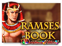 Ramses book christmas edition