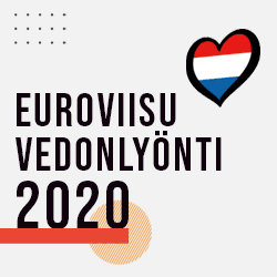 Euroviisut vedonlyönti