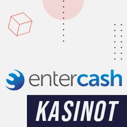 Entrercash kasinot