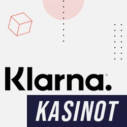 Klarna kasinot