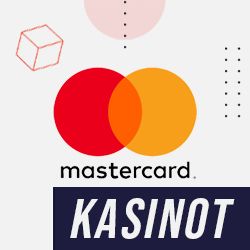 Mastercard kasinot