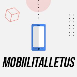 Mobiilitalletus