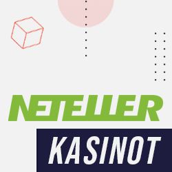 Neteller kasinot