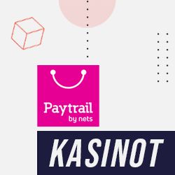 Paytrail kasinot