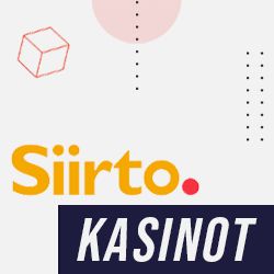 Siirto kasinot