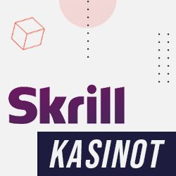 Skrill kasinot