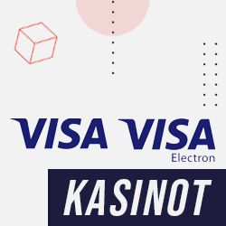 Visa kasinot