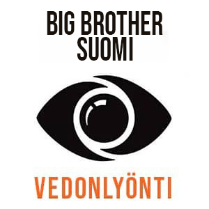 Big Brother vedonlyönti [year]